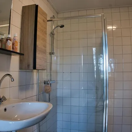 Appartement Elperhof 16B Schoonloo Exterior photo