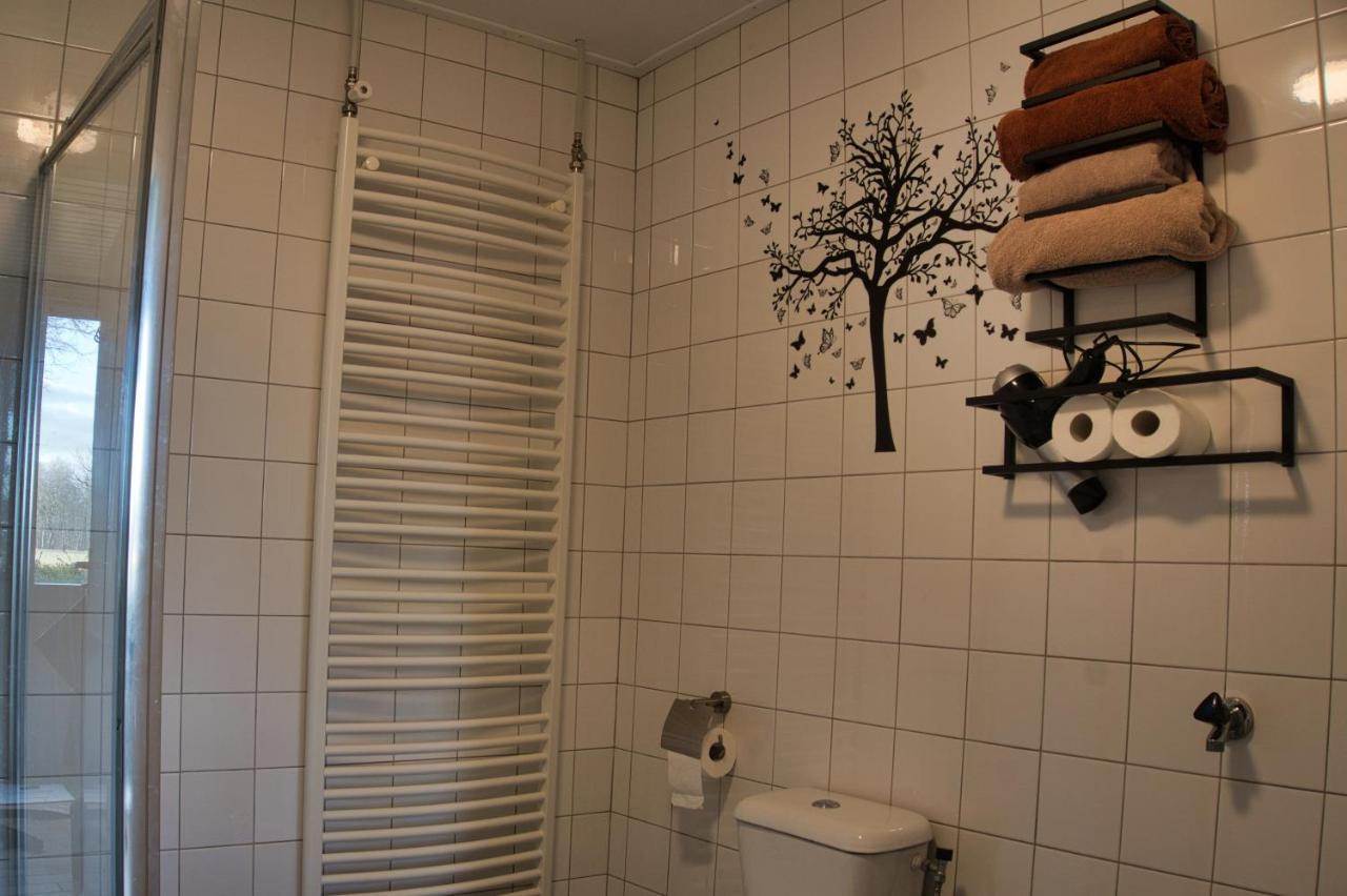 Elperhof 16b *