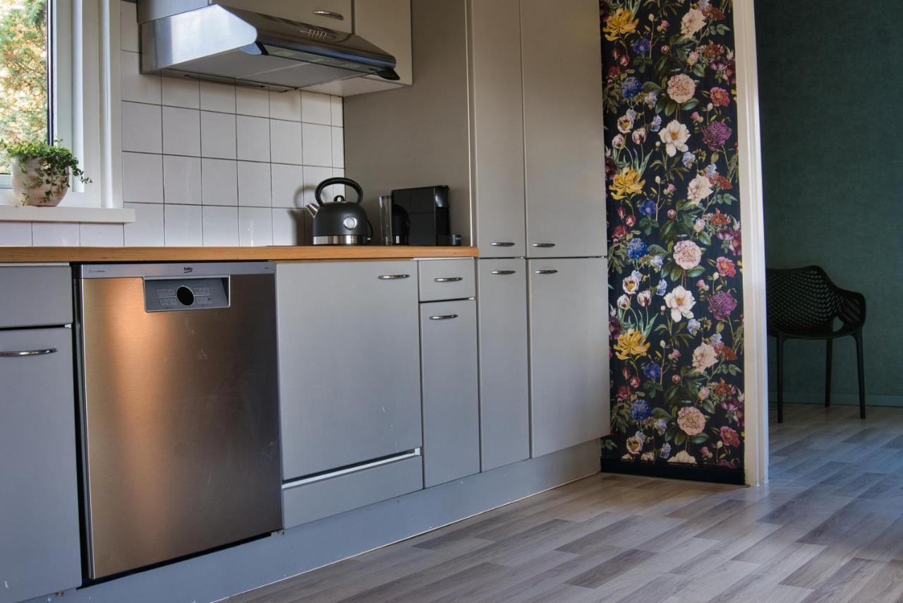 Elperhof 16b * Schoonloo