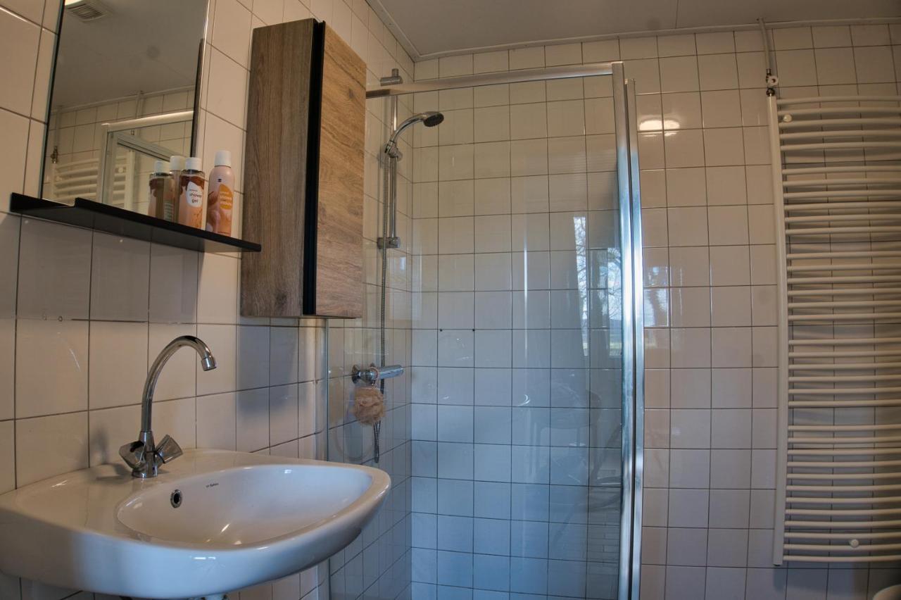 Elperhof 16b * Schoonloo
