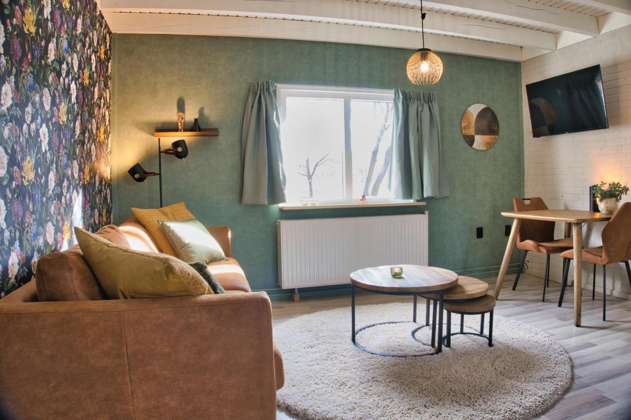 Elperhof 16b * Schoonloo