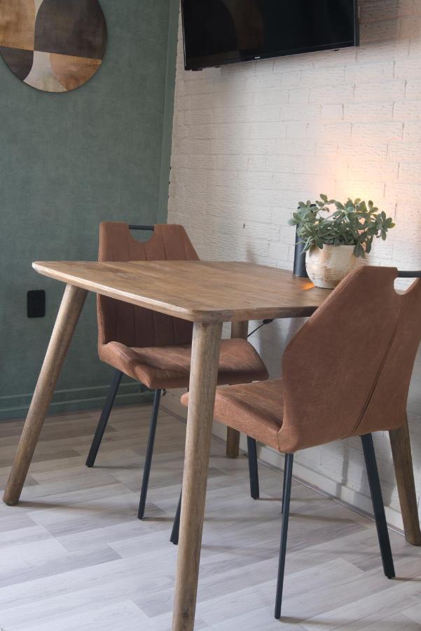 Apartment Elperhof 16b *