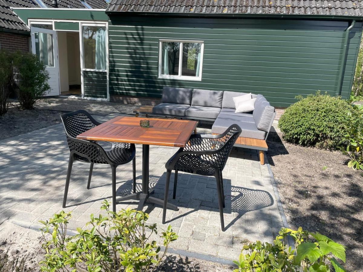 Apartment Elperhof 16b