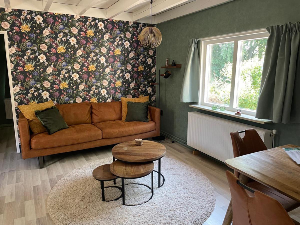 Elperhof 16b * Schoonloo